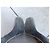 Dior High Heels aus grauem Leder mit CD Logo Größe 36 - Ansicht 8