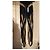 Leggings Thierry Mugler negro y nude efecto transparencia Carne - vista 3
