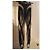 Leggings Thierry Mugler negro y nude efecto transparencia Carne - vista 4