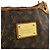 Borsa a Spalla Galliera PM Monogram Louis Vuitton Marrone - vista 10