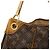 Borsa a Spalla Galliera PM Monogram Louis Vuitton Marrone - vista 6