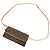 Borsa a spalla Pochette Twin PM Monogram Louis Vuitton Marrone Monogramma - vista 7