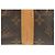 Noe Borsa a Spalla Petit Noé Monogram Louis Vuitton Marrone Monogramma - vista 9