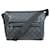 Louis Vuitton Odyssey PM Monogram Eclipse Shoulder Bag Brown Black Cloth  ref.2273943