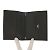 Hermès Copertura del quaderno Hermes Agenda GM Epsom Nero - vista 6