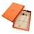 Hermès Hermes Mini Pop H Gelb Rose Halskette  - Ansicht 3