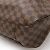 Evora Borsa Tote Louis Vuitton Damier Évora GM Marrone - vista 4