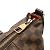 Evora Borsa Tote Louis Vuitton Damier Évora GM Marrone - vista 5