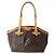 Borsa Tote Tivoli GM di Louis Vuitton Monogramma - vista 3