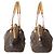 Borsa Tote Tivoli GM di Louis Vuitton Monogramma - vista 4
