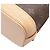 Zaino Alma Monogram Marrone Louis Vuitton - vista 6