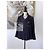 Chanel Tweedjacke Grandeur der Highlands Paris / Edinburgh 38 FR - Ansicht 7