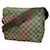 Louis Vuitton Damier Naviglio Shoulder Bag Damier ebene  ref.2274491