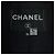 Chanel París / Egipto Chaqueta Celestial Gleam con Botones CC Gripoix 36 FR Azul marino - vista 17