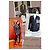 Chanel París / Egipto Chaqueta Celestial Gleam con Botones CC Gripoix 36 FR Azul marino - vista 5