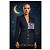 Chanel París / Egipto Chaqueta Celestial Gleam con Botones CC Gripoix 36 FR Azul marino - vista 8