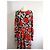 Abito maxi stampato floreale Diane Von Furstenberg in viscosa multicolore - vista 9