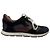 Sneakers con lacci Louis Vuitton Miles in suede multicolore e pelle