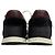 Sneakers con lacci Louis Vuitton Miles in suede multicolore e pelle - vista 11