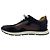 Sneakers con lacci Louis Vuitton Miles in suede multicolore e pelle - vista 13