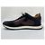 Sneakers con lacci Louis Vuitton Miles in suede multicolore e pelle - vista 17