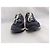 Sneakers con lacci Louis Vuitton Miles in suede multicolore e pelle - vista 19