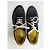 Sneakers con lacci Louis Vuitton Miles in suede multicolore e pelle - vista 24