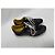 Sneakers con lacci Louis Vuitton Miles in suede multicolore e pelle - vista 27