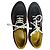 Sneakers con lacci Louis Vuitton Miles in suede multicolore e pelle - vista 6