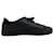 Axel Arigato Clean 90 Trainers in Navy Blue Leather Black  ref.2274512