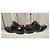 Derby Millenial Dolce & Gabbana in pelle verniciata nera Nero - vista 5