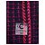 Chanel 2000 Couture Tweed Coat with CC Cube Buttons Multiple colors - view 12