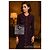Chanel 2000 Couture Tweed Coat with CC Cube Buttons Multiple colors - view 5