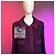 Chanel 2000 Couture Tweed Coat with CC Cube Buttons Multiple colors - view 7