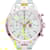 TAG Heuer Carrera CV2050 Ivory Dial Men's Watch  ref.2274907
