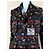 Chanel Abrigo de tweed Relic París / Edimburgo con botones CC Gripoix 42 FR Multicolor - vista 10