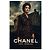 Chanel Abrigo de tweed Relic París / Edimburgo con botones CC Gripoix 42 FR Multicolor - vista 3
