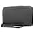 Louis Vuitton Clutch Bag Taiga Baikal M30182 Grey  ref.2274996