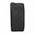 Louis Vuitton Long Wallet Monogram Shadow Zippy Vertical M62902 Black  ref.2275011