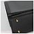 Borsa Vanity VERSACE Smalto Nero Oro Auth bs26705 D'oro - vista 16