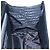 Borsa Vanity VERSACE Smalto Nero Oro Auth bs26705 D'oro - vista 18