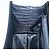 Borsa Vanity VERSACE Smalto Nero Oro Auth bs26705 D'oro - vista 19