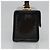 Borsa Vanity VERSACE Smalto Nero Oro Auth bs26705 D'oro - vista 3