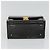 Borsa Vanity VERSACE Smalto Nero Oro Auth bs26705 D'oro - vista 5
