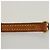 LOUIS VUITTON Sangle en cuir 45,7" Beige LV Auth 124912 - vue 6