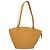 LOUIS VUITTON Epi Saint Jacques Manici Borsa Lunga Gialla M52339 LV Auth BA2562 Giallo