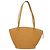 LOUIS VUITTON Epi Saint Jacques Manici Borsa Lunga Gialla M52339 LV Auth BA2562 Giallo - vista 2