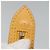 LOUIS VUITTON Epi Saint Jacques Manici Borsa Lunga Gialla M52339 LV Auth BA2562 Giallo - vista 20