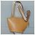 LOUIS VUITTON Epi Saint Jacques Manici Borsa Lunga Gialla M52339 LV Auth BA2562 Giallo - vista 21