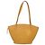 LOUIS VUITTON Epi Saint Jacques Manici Borsa Lunga Gialla M52339 LV Auth BA2562 Giallo - vista 3